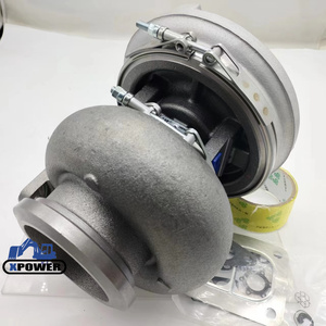 Pièce spécifique Turbocompresseur 7C-8632 pour pelle CAT319-1 et machines de construction - Product Image 5