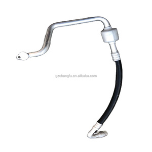 Tuyau de climatisation de pièces automobiles de haute qualité 1.0 F1F119N602HB F1F1-19N602-<span class=keywords><strong>HB</strong></span> pour Ford <span class=keywords><strong>Focus</strong></span> <span class=keywords><strong>2015</strong></span> - Product Image 1