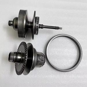 Kit de poulies CVT 722.8 en promotion - Product Image 3