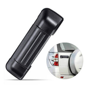 สำหรับมือจับ<span class=keywords><strong>ประตู</strong></span>รถด้านหลัง<span class=keywords><strong>ประตู</strong></span>ท้าย82850-65D13กระเป๋าประตูท้ายใช้ได้กับ <span class=keywords><strong>Vitara</strong></span> Grand 1998-2005คุณภาพสูง - Product Image 2