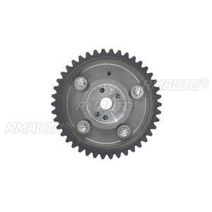 เฟืองตั้งเวลาไอดีไอเสียเพลาลูกเบี้ยว รุ่น 24350-03001 สำหรับเครื่องยนต์ฮุนได เอลันตร้า อะไหล่รถยนต์ อุปกรณ์ตกแต่งรถยนต์ - Product Image 3