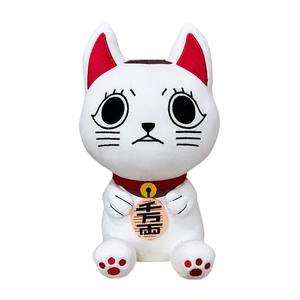 Fabricant sur mesure <span class=keywords><strong>de</strong></span> peluches <span class=keywords><strong>de</strong></span> <span class=keywords><strong>personnages</strong></span> d'anime mignons, poupées en peluche pour collection ou cadeaux, remplies <span class=keywords><strong>de</strong></span> coton PP - Product Image 3