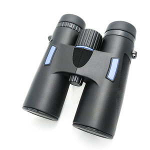 Jumelles stabilisées Secozoom New Style HD 8X42 10X42 avec prisme BAK4 - Product Image 1
