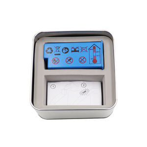 4-07-0001 pour Schill 18-0075 15-0040 18-0075 20-0107 HYB 14-0007 Défibrillateur 12V 2.8AH Batterie médicale - Product Image 2