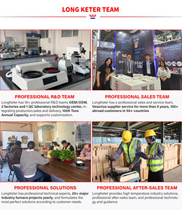 Vente directe d'usine <span class=keywords><strong>de</strong></span> briques réfractaires en spinelle magnésie-alumine pour fours à verre - Product Image 5