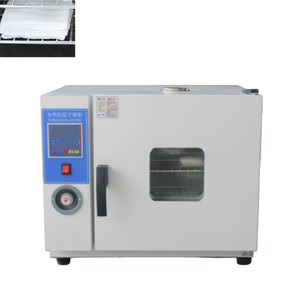 Four de séchage de laboratoire haute performance pour les industries chimiques et alimentaires avec système de contrôle précis de la température - Product Image 5