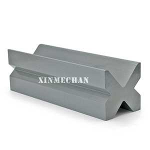 Estampado Método de formación Material excelente Molde de freno de prensa de alta precisión Bisagras Molde de freno de prensa de troquel de flexión - Product Image 2