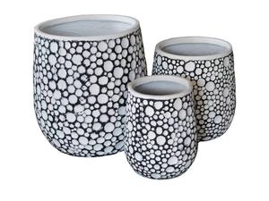 Macetas <span class=keywords><strong>de</strong></span> Hormigón para Exhibición en Floristerías - Product Image 3