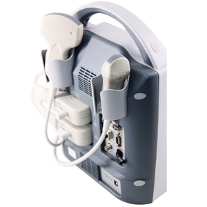 Pet Vet Diagnostic Medizinischer Veterinär Ultraschall Gallenblase Mucocele Hund Ultraschall gerät - Product Image 3