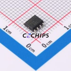 ชิปวงจรรวม MAX4173TESA + SOIC-8ของแท้ใหม่ล่าสุดวงจรรวมเครื่องขยายสัญญาณตรวจจับกระแส - Product Image 1