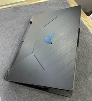 Ordinateur Portable Gaming Haute Qualité pour Asus Tuf Gaming F15 Core i5 de 11e Génération 2.70 GHz 16 Go de RAM 512 Go SSD RTX 3050 15.6 Pouces Occasion