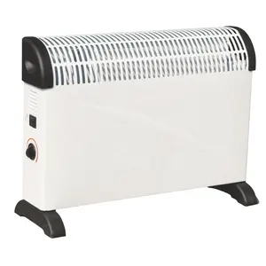 2000W electric convector heater winter home