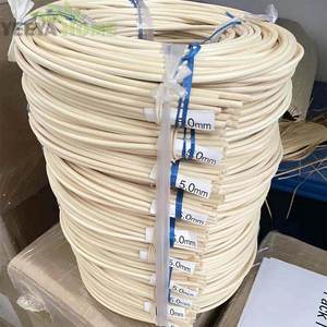 Chất Lượng Cao Tự Nhiên Mây Vỏ Caning Ghế Chất Liệu Nguyên Liệu Mây Mía Vật Liệu Cốt Lõi Cho Ghế Đồ Nội Thất - Product Image 3