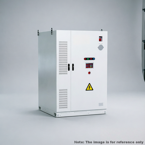125kw_261kWh industrial and commercial energy storage cabinet, lithium <b>battery</b> liquid cooling system Energy storage cabinet - Product Image 5
