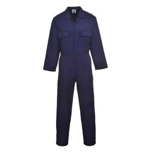 PORTWEST - S999NARXL Euro Work azul marino overall - EAN 5036108021543 WORK OVERALLS - Product Image 1