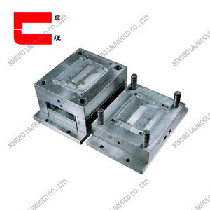 Diseño profesional Auto Accesorio Coche Moldes Auto Parte Molde Moldeo por inyección de plástico - Product Image 4