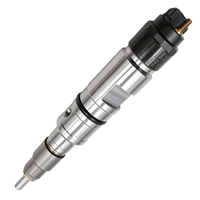 Nuovo Iniettore Carburante Common Rail Diesel 0445120137 0445120136 7421006086 per RVI