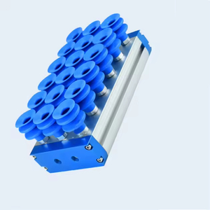 Actuador de Brazo Robótico con Pinza Robótica de Vacío e Integración de Ventosa, Piezas Neumáticas para Transportador - Product Image 3