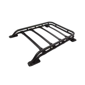 Maictop Offre Spéciale accessoires de voiture réglable en alliage d'aluminium pick-up <span class=keywords><strong>porte</strong></span>-bagages camion <span class=keywords><strong>porte</strong></span>-toit pour Toyota 4RUNNER 2014-2022 - Product Image 3