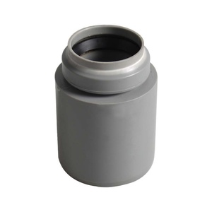 Bath Kitchen Sink Shower Tray Waste <b>Fittings</b> for PVC Pipe Connector 32 mm to 50 mm Pipe Reducer Bath Waste Compression <b>Fittings</b> - Product Image 6