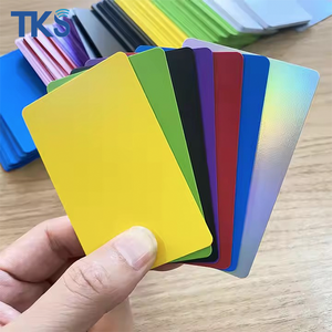 Tarjetas <span class=keywords><strong>de</strong></span> Identificación <span class=keywords><strong>de</strong></span> PVC en Blanco CR80 |   Tarjetas Blancas Estándar ISO/IEC 7810 - Impresas Personalizadas para Control <span class=keywords><strong>de</strong></span> Acceso, Membresías y Licencias <span class=keywords><strong>de</strong></span> Conducir - Product Image 6