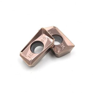 Apmt/apkt1135/1604/1605 Chất lượng cao CNC Carbide chèn phù hợp với 300r/400R Mặt phay đầu/Rod - Product Image 2