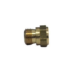 Pièces d'appareils de cuisson en laiton : Buse de brûleur et <span class=keywords><strong>injecteurs</strong></span> de veilleuse pour cuisinière à gaz - Product Image 5