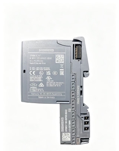 Module d'entrée/sortie 6ES7137-6AA01-0BA0, module de communication PtP ET 200SP CM 6ES7 137-6AA01-0BA0 - Product Image 1