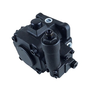 ชุด VCM-SM ปั๊ม VCM-SM-40A-20 VCM-SM-30D-20แบบกระจายตัวได้สูง VCM-SM-40B-20แบบไฮดรอลิก - Product Image 5