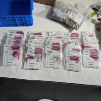 Module optique d'origine Ciso 1G SFP GLC-Series Fiber Transceiver GLC-LH-SMD GLC-T GLC-TE GLC-SX-MMD GLC-FE-100FX GLC-EX-SMD