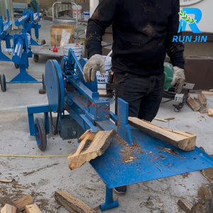 <span class=keywords><strong>Fendeuse</strong></span> de bois <span class=keywords><strong>électrique</strong></span> hydraulique automatique, grande machine de découpe automatique, machine à fendre le bois, <span class=keywords><strong>fendeuse</strong></span> à essence - Product Image 2