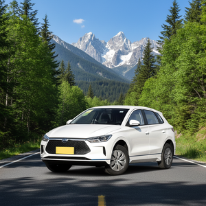 Achetez des voitures électriques de Chine Byd E2 Ev Cars <span class=keywords><strong>Voiture</strong></span> électrique Gamme Automobile Véhicules d'occasion à vendre - Product Image 1