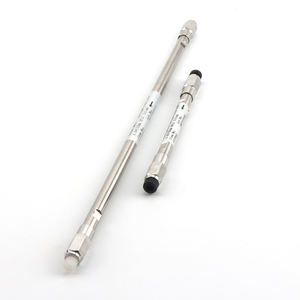 Attrezzature di laboratorio cromatografia C18H 5um HPLC colonne - Product Image 1