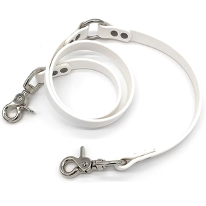 Correa para Perro Nibao Flex con Recubrimiento de Poliéster, Fácil de Limpiar, Alto Rendimiento, Apta para Perros Pequeños, Medianos o Grandes - Product Image 1