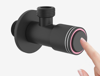Robinet de Douche Moderne en Acier Inoxydable Honajo avec Accessoires et Garantie de 3 Ans