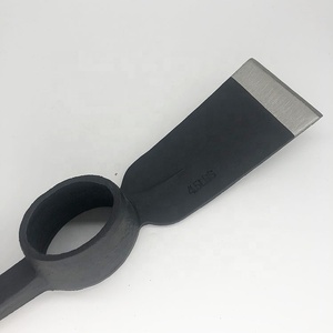 Mattock <span class=keywords><strong>P401</strong></span> 2.27Kg Kim Loại Đường Sắt Thép <span class=keywords><strong>Pickaxe</strong></span> Cho Xây Dựng Và Đào Công Cụ - Product Image 6