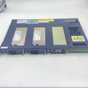 Fuente de Alimentación OLT <span class=keywords><strong>ZTE</strong></span> ZXDU48 B600 con Módulo Integrado, Sistema de Alimentación de CC de 48 <span class=keywords><strong>V</strong></span> CC, 2-58 <span class=keywords><strong>V</strong></span>, 1600 W, 1 Rectificador, <span class=keywords><strong>30</strong></span> A - Product Image 2