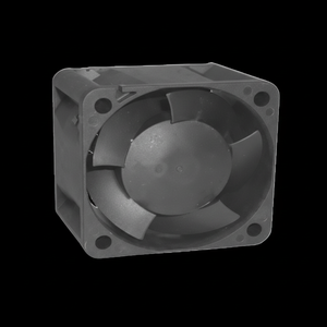 Ventilador Axial DC Crown 4028 T1 para Protección - Product Image 1