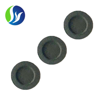 Échantillon de charbon de bois shisha 22mm pour encens et narguilé