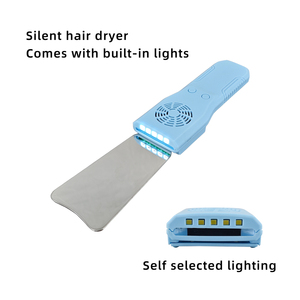 Espejo Dental Antivaho, Reflector para Fotografía Oral, Espejo LED para Imágenes Ortodónticas, Equipo de Odontología - Product Image 4