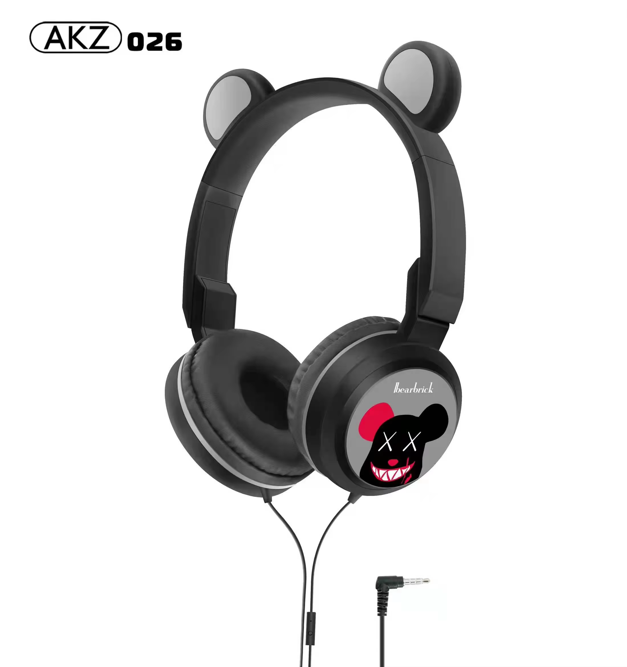 ヘッドホン aki@ Amazon | HIGHAKKU AEC353535 充電式リチウムイオンポリマー