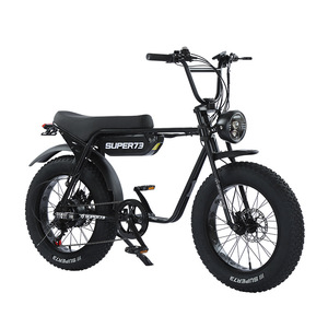 Bicicletta <span class=keywords><strong>Elettrica</strong></span> Fuoristrada Brushless 48V 750W con Batteria al Litio, Sospensione Completa, Telaio in Acciaio a 7 Velocità per Adulti - Product Image 5