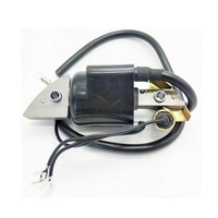 Bobine d'allumage en plastique de haute qualité pour moteurs arrière G150 G200 G300 30500-887-303 30560-883-015