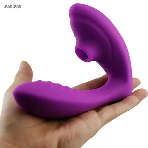 Fantastic Sex Experience Dildo Vibrator Masturbator Silicone For Women