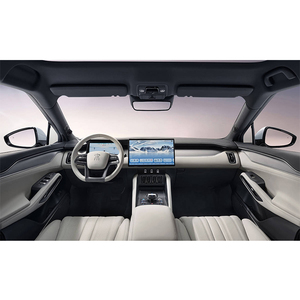 2024 nuova canzone elettrica Suv Byd <span class=keywords><strong>L</strong></span> Ev lungo raggio 550km nuovo veicolo energetico auto elettrica bd canzone <span class=keywords><strong>L</strong></span> - Product Image 4