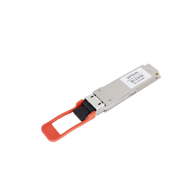 China Supplier 100G QSFP28 SR4 100gb/s 100m MPO DDM Trx 850nm Multimode All Switch 100gbps Sfp Transceiver