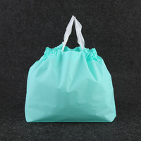 Fruits frais sac à cordon avocat pochette épaissir les sacs en plastique EVA pour légumes Orange ananas cerise sacs d'emballage