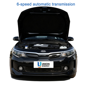 <span class=keywords><strong>En</strong></span> stock <span class=keywords><strong>Ki</strong></span> a K5 Mid-Size Luxury 4 Portes 5 Seater Sedan Cars 2.0L Voiture New Energy Vehicle - Product Image 6