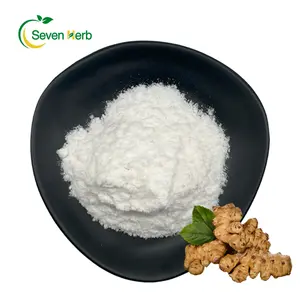 Oragnic Inulin Powder Chicory Root Extract 90% Inulin