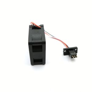 Contrôleur PLC In Fan 9WF0424F6D03 A90L-0001-0507 - Product Image 4